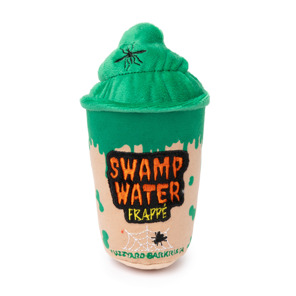 SWAMP WATER FRAPPE & DONUTS 3PK - JOUET POUR CHIENS