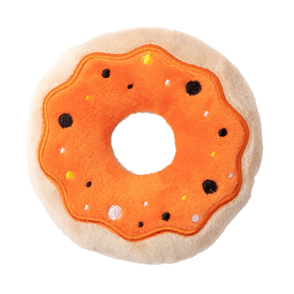 SWAMP WATER FRAPPE & DONUTS 3PK - JOUET POUR CHIENS