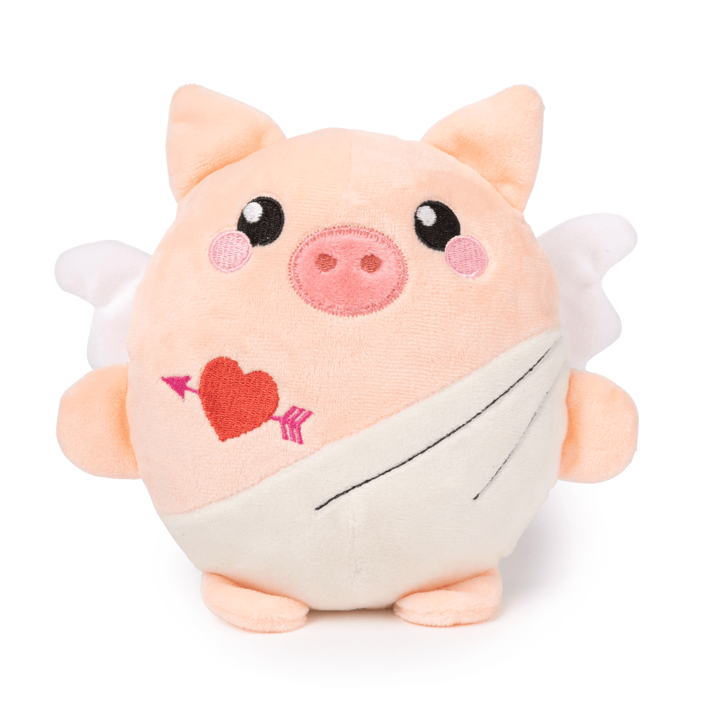 Cu-pig - Love Collection Toy - Jouet pour chien