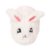 Chaussons Fluffy Bunny - Jouet pour chien