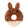 Big Bunny Donut - Jouet pour chien