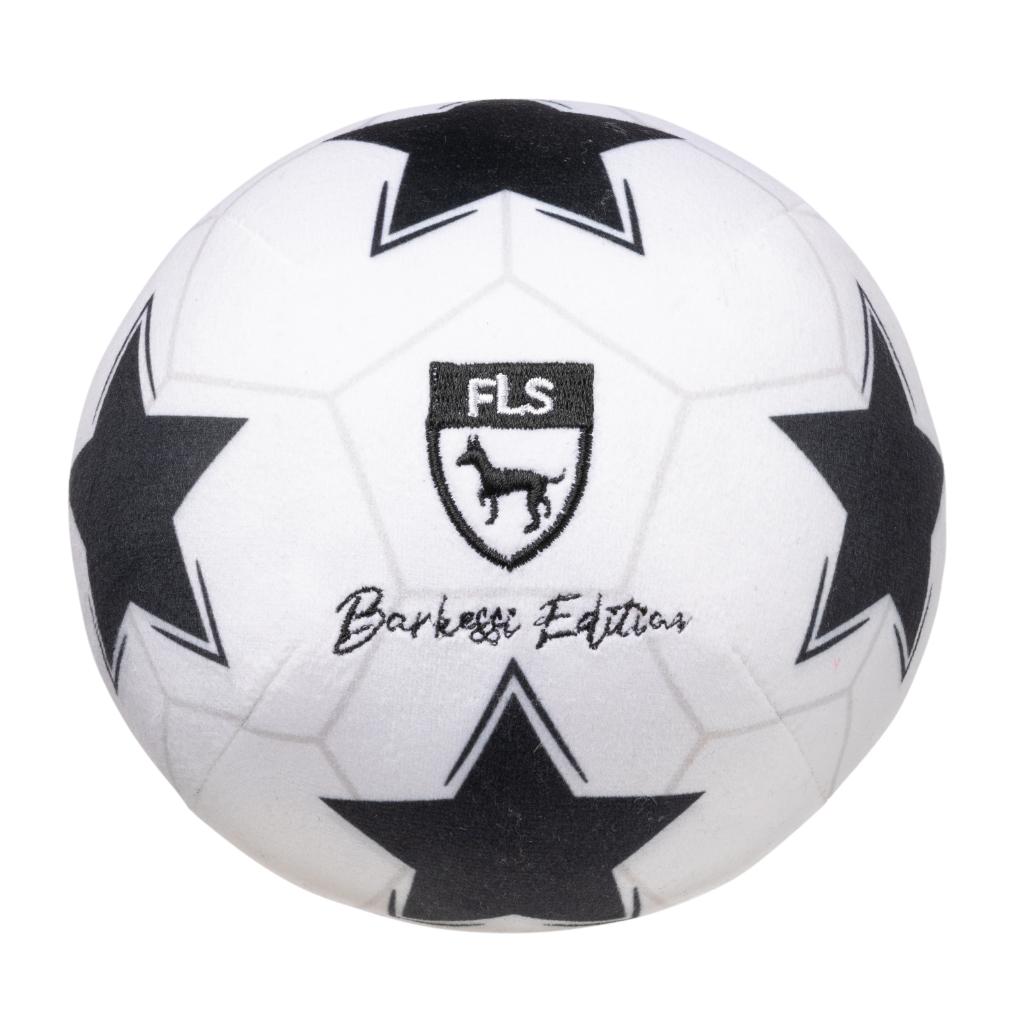 Ballon de football en peluche Jouet pour chien – FuzzYard Europe