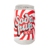 Soda Pup Cola - Canette de boisson - Jouet pour chien