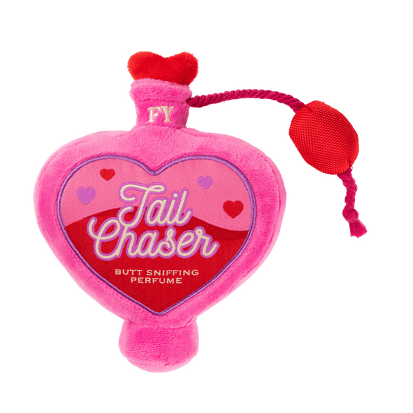 Parfum Tail Chaser - Love Collection Toy - Jouet pour chien