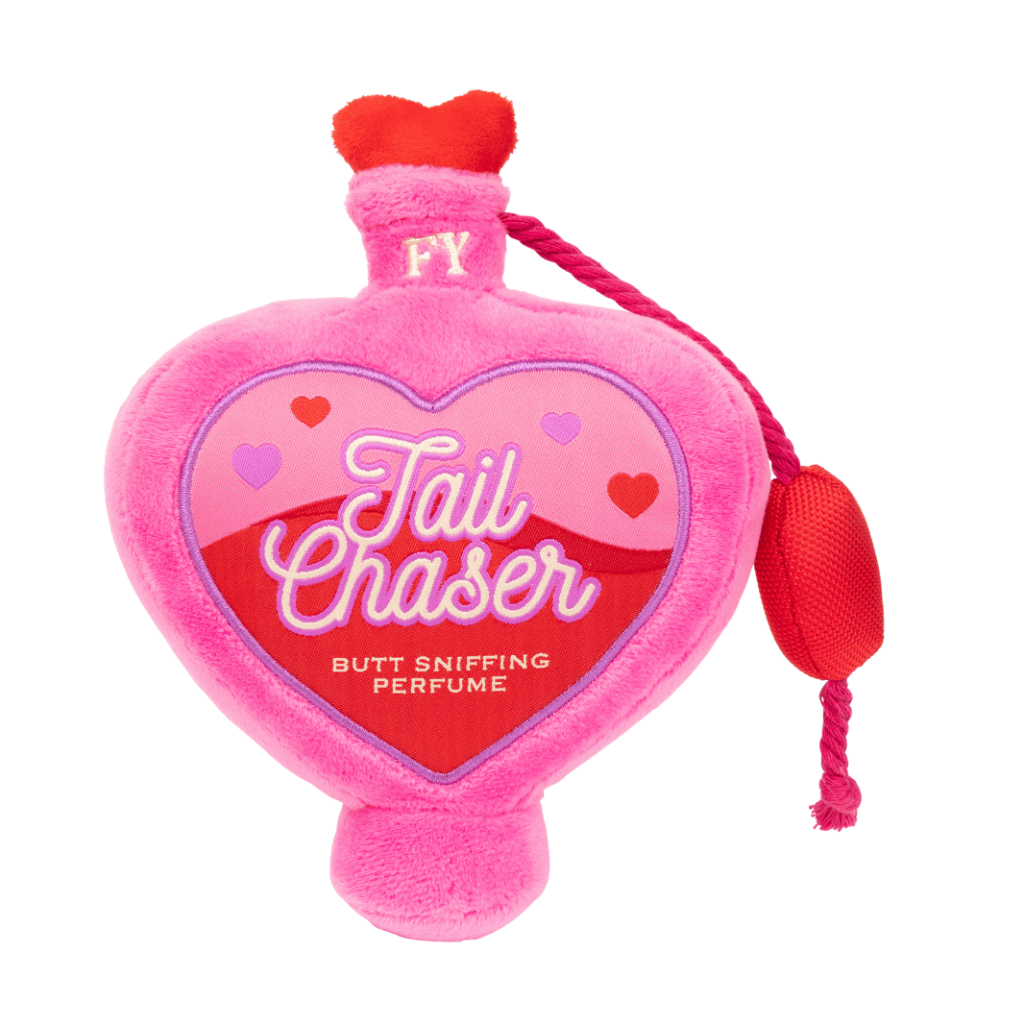 Parfum Tail Chaser - Love Collection Toy - Jouet pour chien
