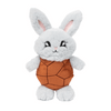 Choc Belly Bunny - Jouet pour chien