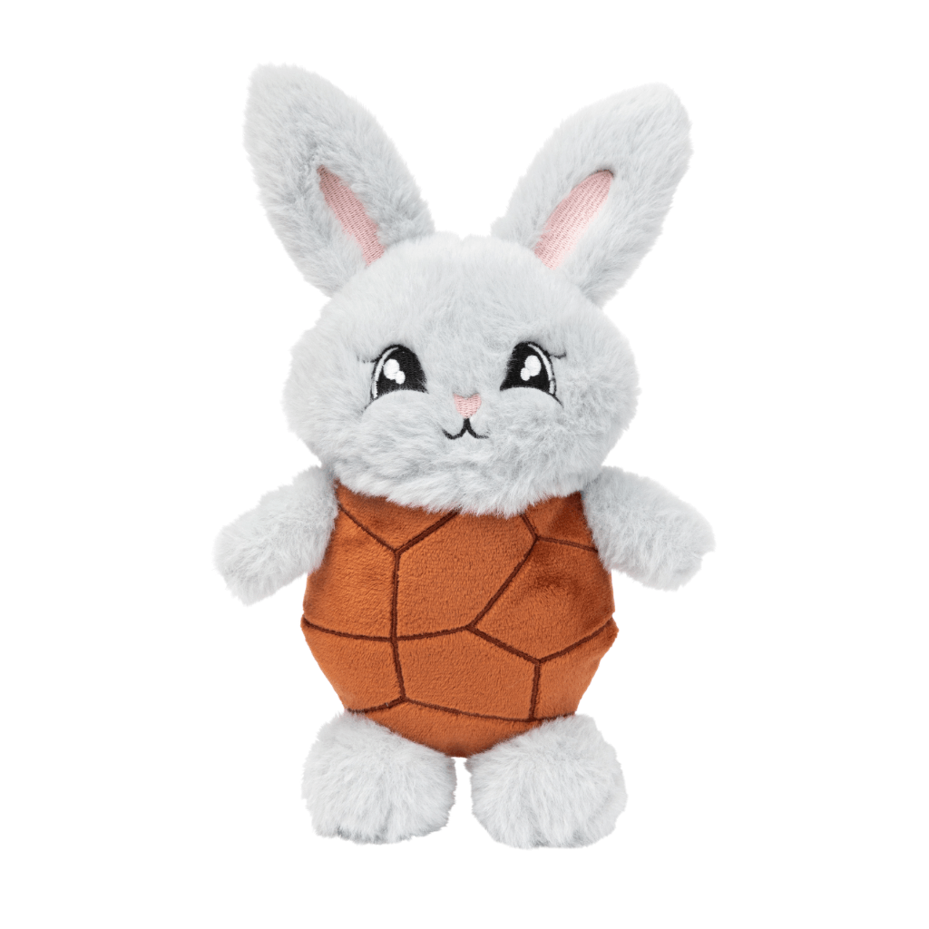 Choc Belly Bunny - Jouet pour chien