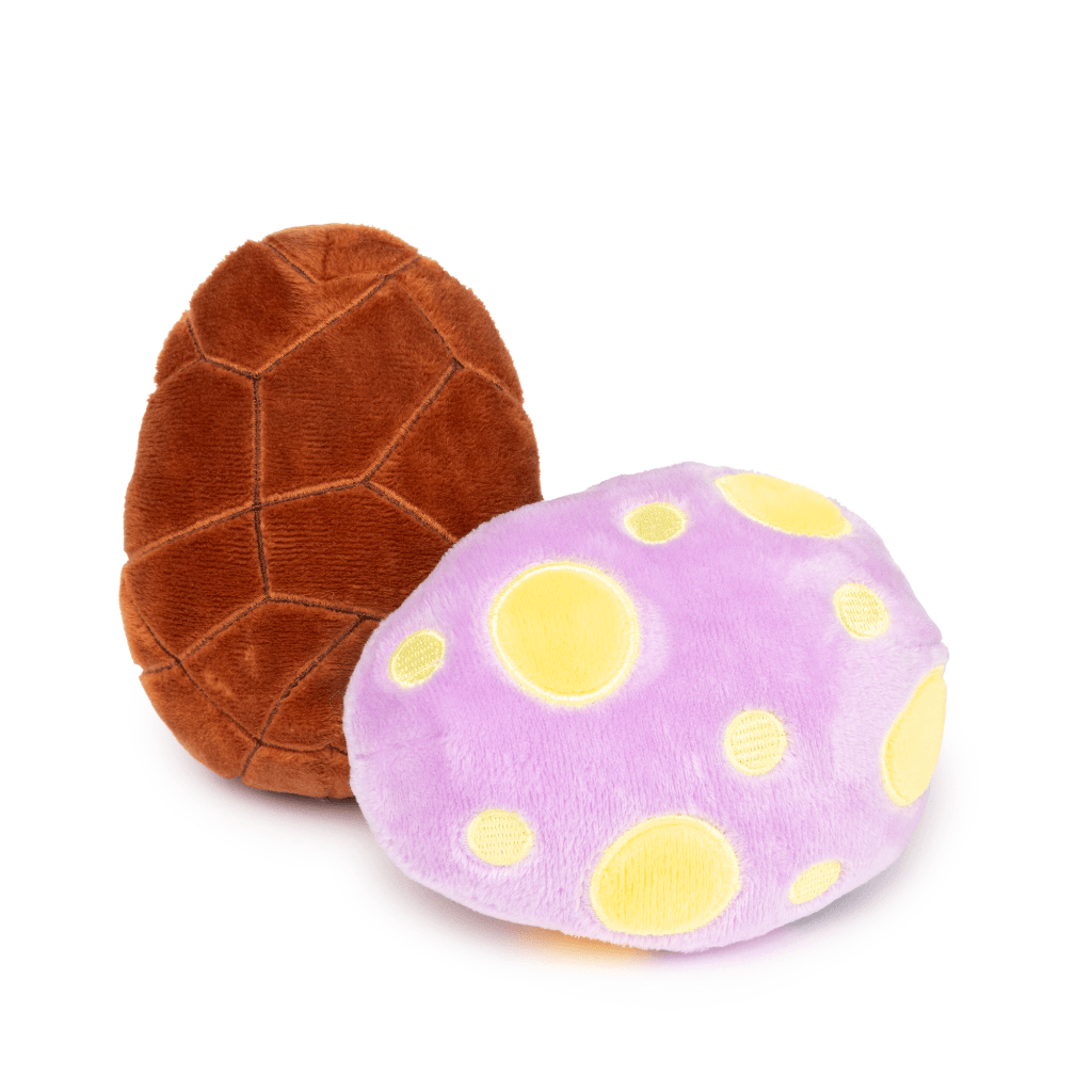 Pascua Egg 2PK - Jouet pour chien