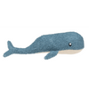 Baleine French Blue - Sea Life Toy - Jouet pour chien