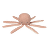 Poulpe Soft Blush - Sea Life Toy - Jouet pour chien