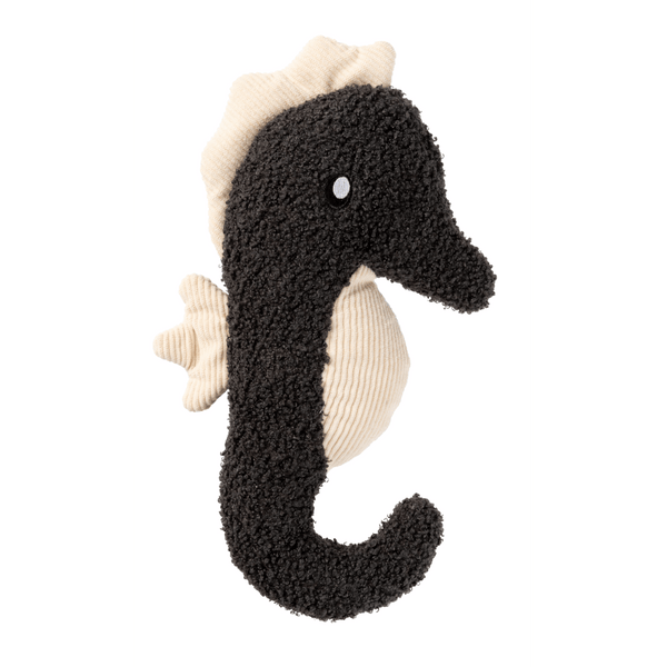 Petit cheval Slate Grey - Sea Life Toy - Jouet pour chien