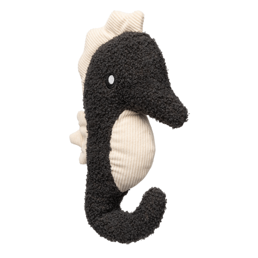 Petit cheval Slate Grey - Sea Life Toy - Jouet pour chien