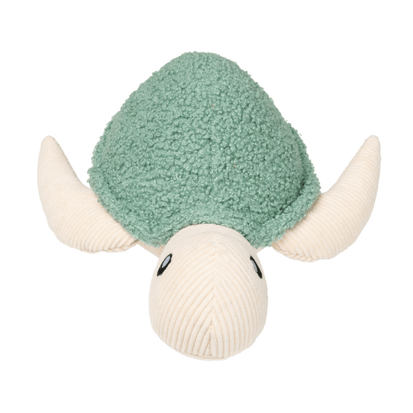 Tortue Myrtle Green - Sea Life Toy - Jouet pour chien