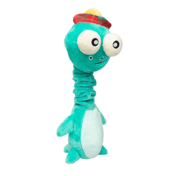 Loch Neck Monster - Neck Minnit - Jouet pour chien