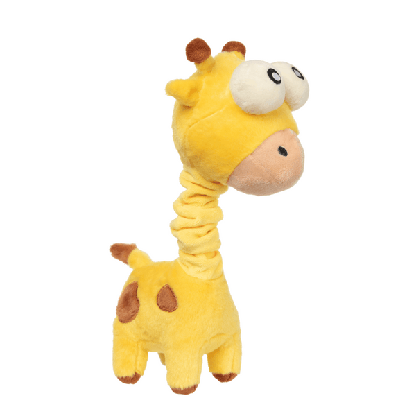 Neckholas The Giraffe - Neck Minnit - Jouet pour chien