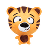 Roarnaldo -  FuzzYard Toy Noggins - Jouet pour chien