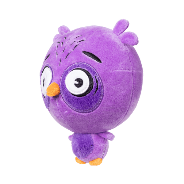 Hoo Dini -  FuzzYard Toy Noggins - Jouet pour chien