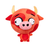 Moo Hammad Ali -  FuzzYard Toy Noggins - Jouet pour chien