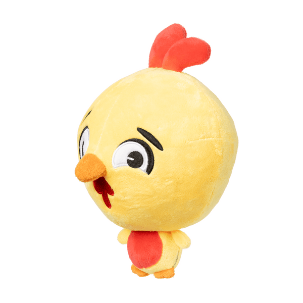 Hen Diesel -  FuzzYard Toy Noggins - Jouet pour chien