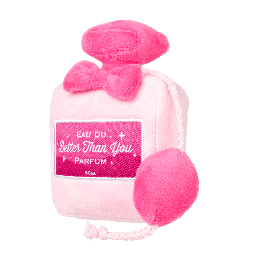Better Than You Parfum - Y2K Slumber Party - Jouet pour chien