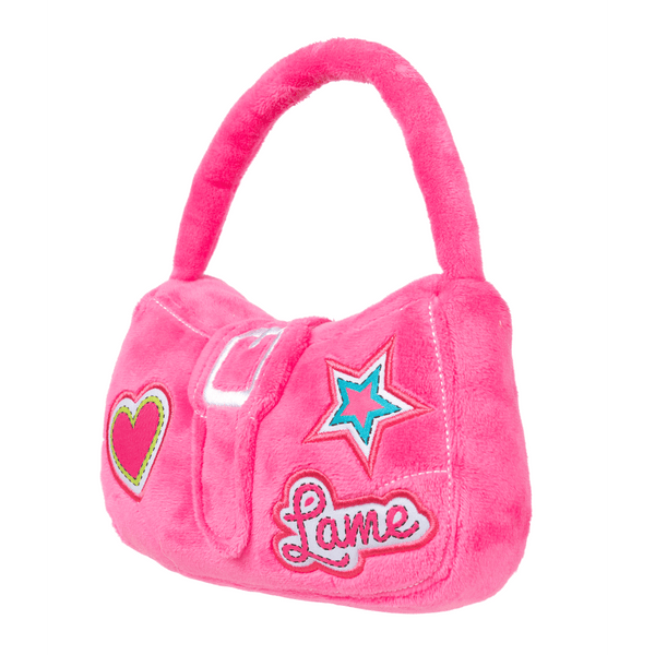 Sac à main So Fetch - Y2K Slumber Party - Jouet pour chien