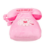 Hang Up Landline - Y2K Slumber Party - Jouet pour chien