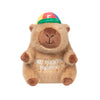 JOUET POUR CHIEN - CAP-YBARA
