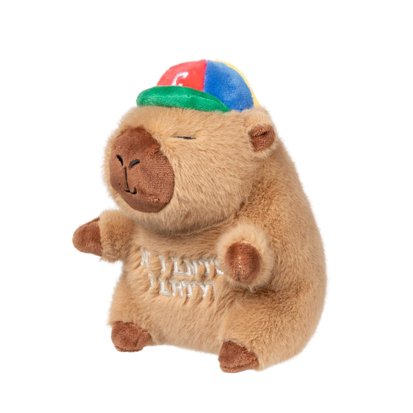 JOUET POUR CHIEN - CAP-YBARA