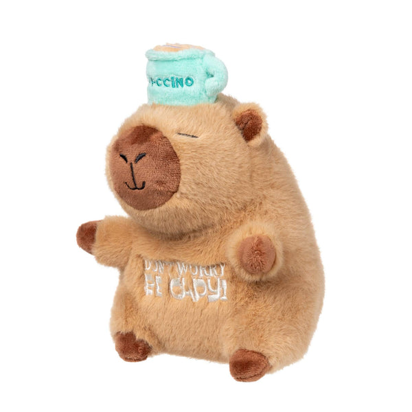JOUET POUR CHIEN - CAPY-CCINO