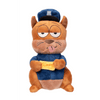 Curbside Carl -  FuzzYard Toy Squirrels - Jouet pour chien