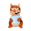 Tom le télévendeur -  FuzzYard Toy Squirrels - Jouet pour chien
