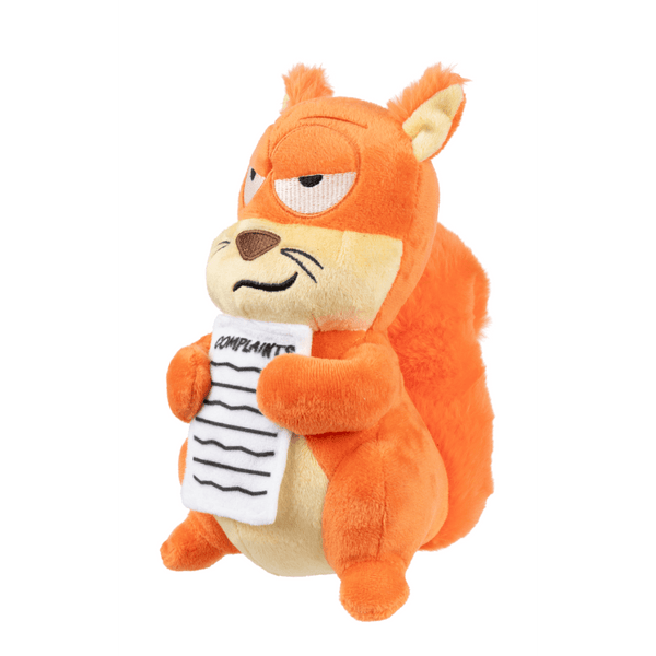 Karen -  FuzzYard Toy Squirrels - Jouet pour chien