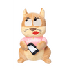 #Ashleigh -  FuzzYard Toy Squirrels - Jouet pour chien