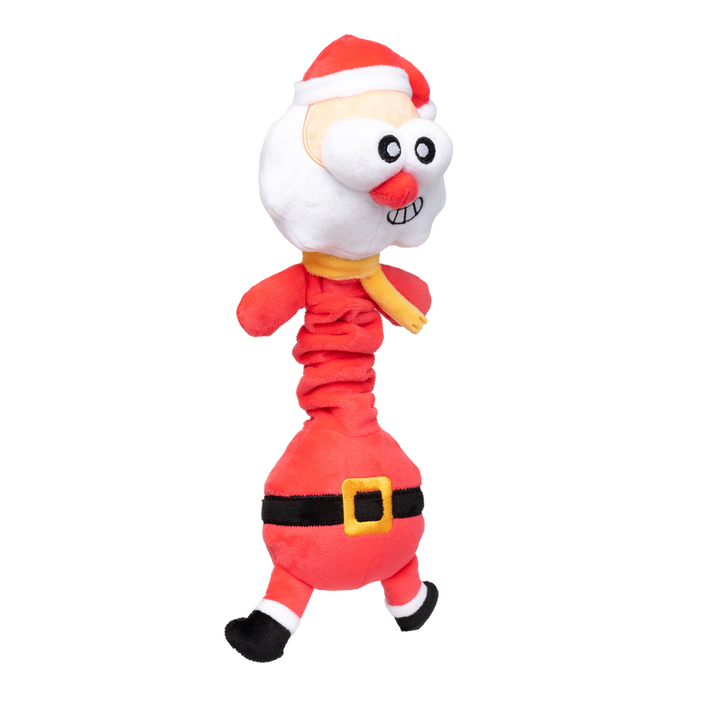 FuzzYard Juguete de Navidad - Saint Neckolas