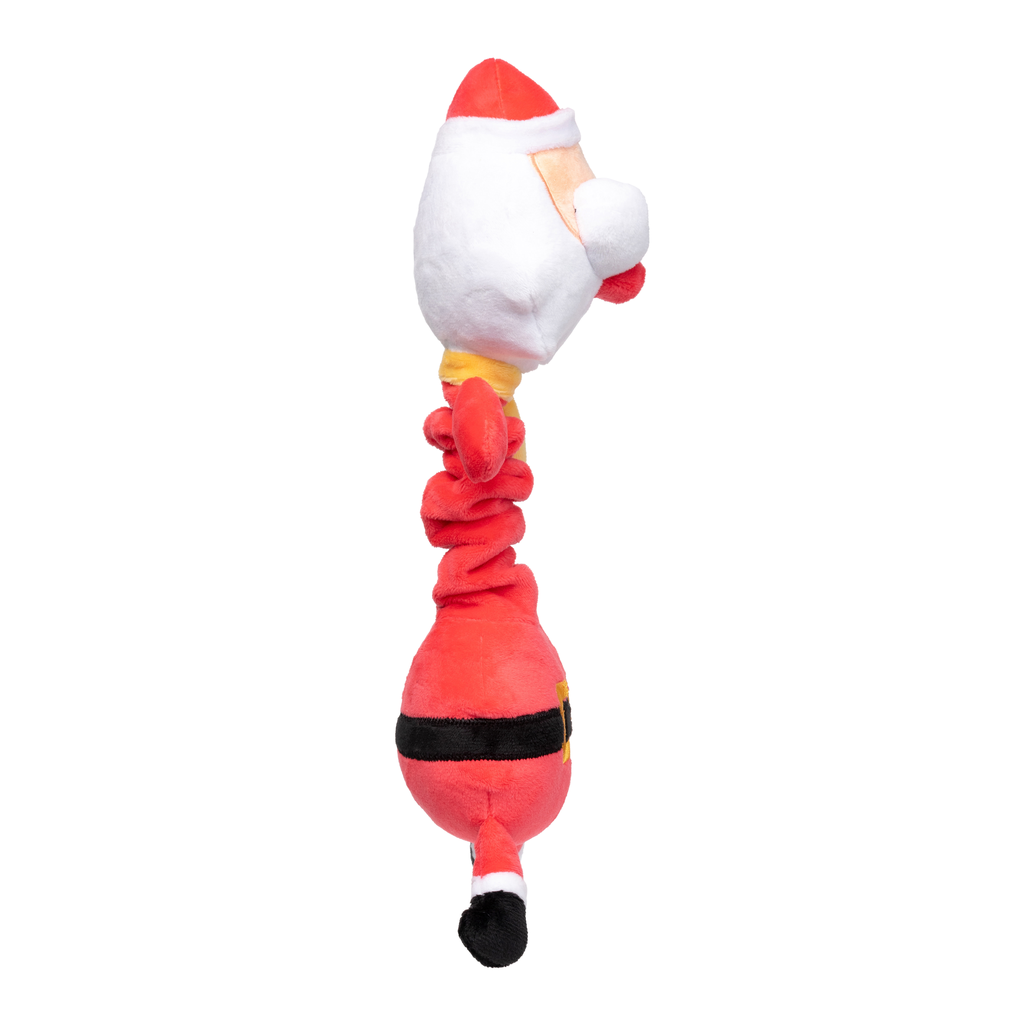 FuzzYard Juguete de Navidad - Saint Neckolas