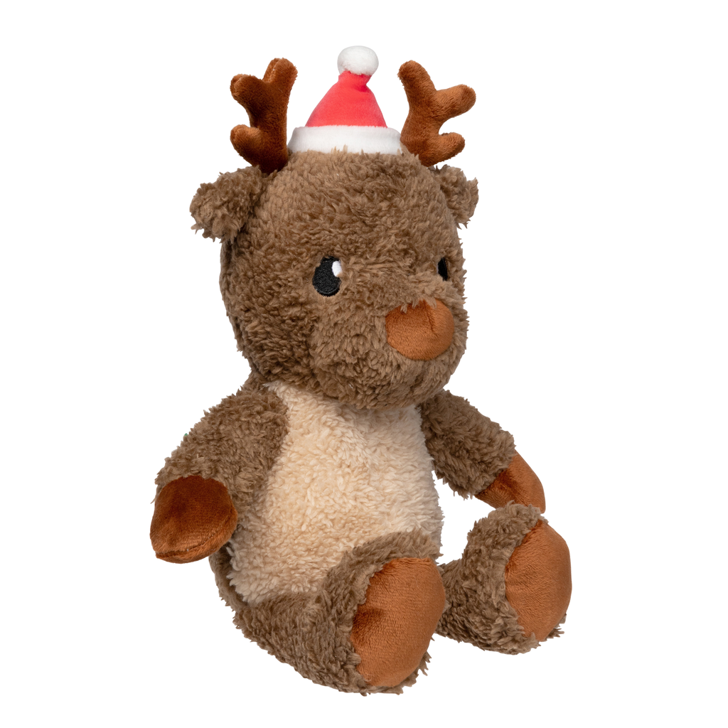 FuzzYard Juguete de Navidad - Ralph the Reindeer