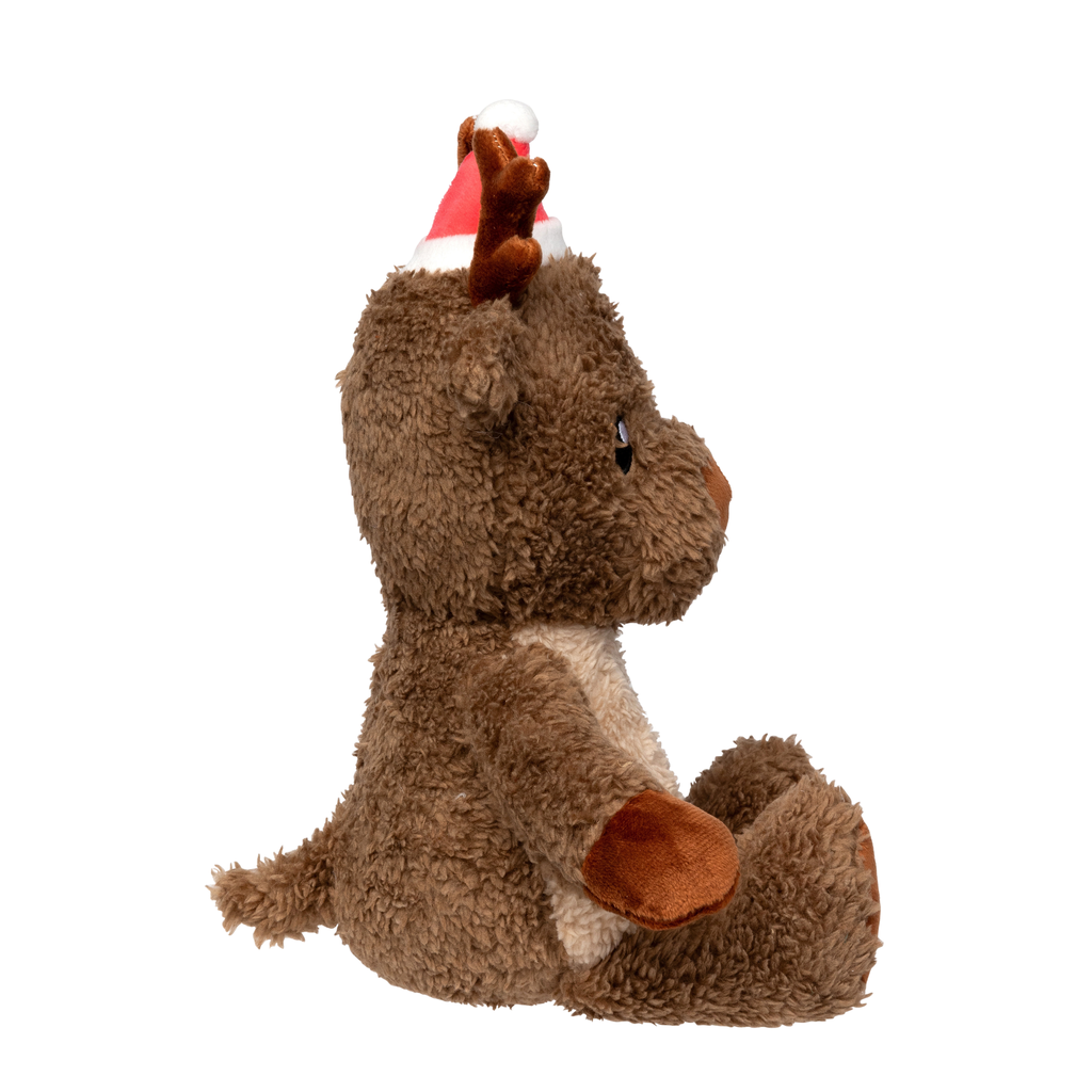 FuzzYard Juguete de Navidad - Ralph the Reindeer