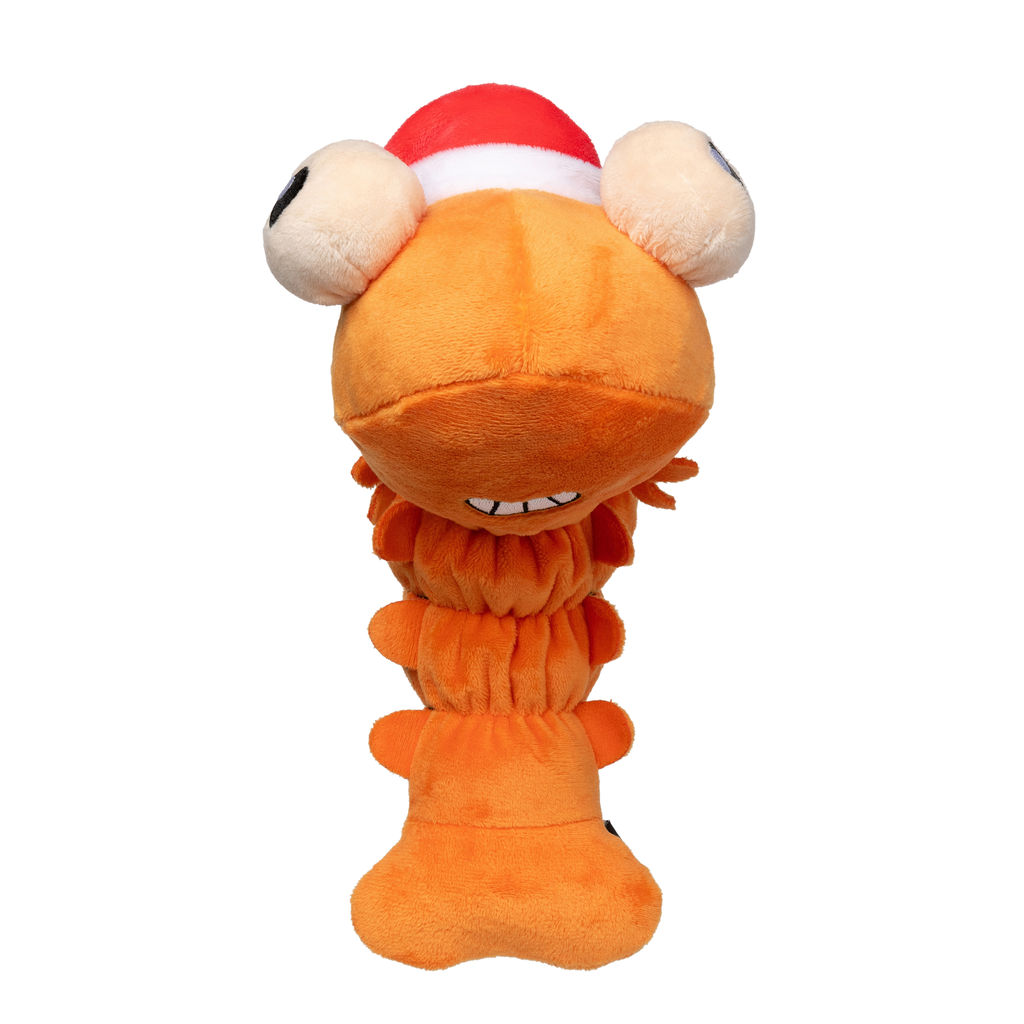 FuzzYard Juguete de Navidad - Shelvis Presley