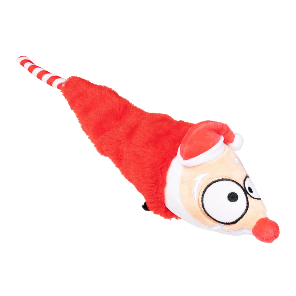 FuzzYard Juguete de Navidad - So Long Santa