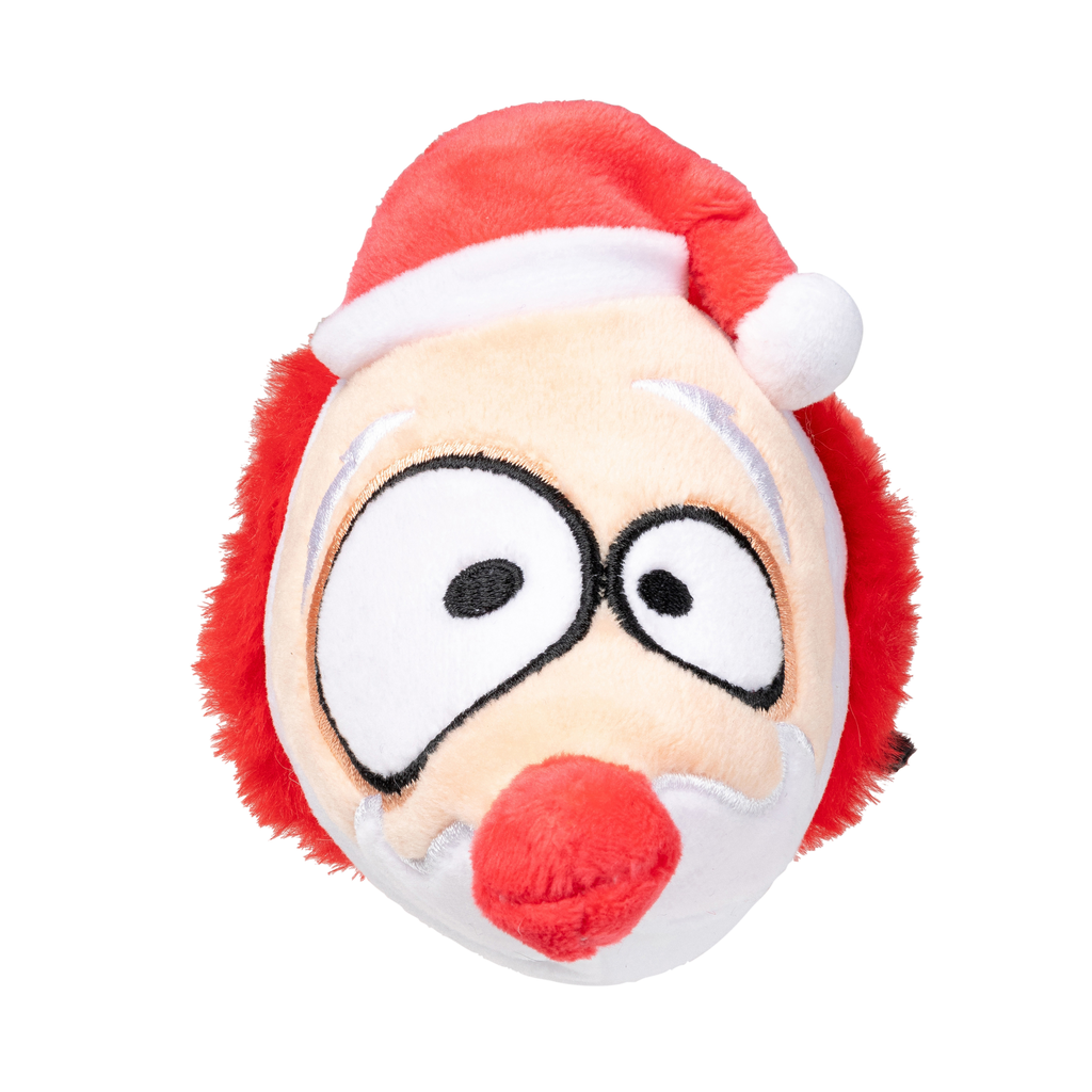 FuzzYard Juguete de Navidad - So Long Santa