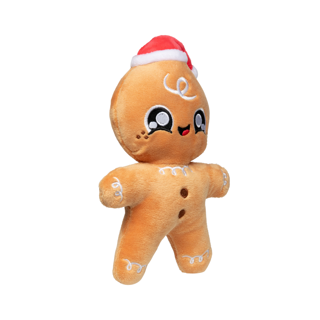 FuzzYard Juguete de Navidad - Doughminic