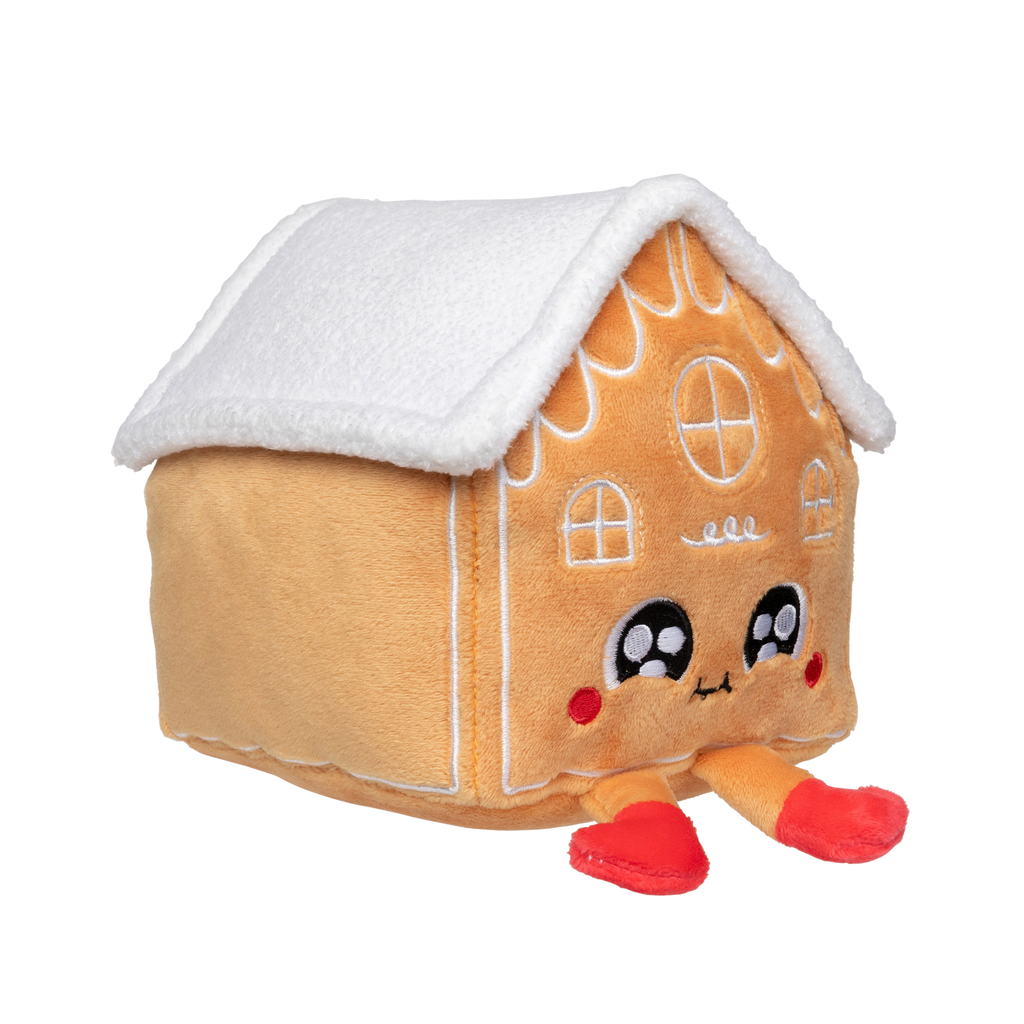 FuzzYard Juguete de Navidad - Holly House