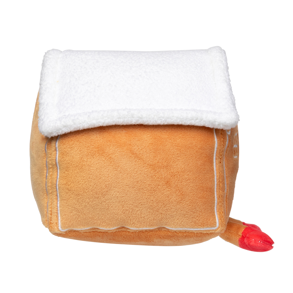 FuzzYard Juguete de Navidad - Holly House