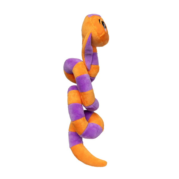 SSS-TEVEN THE SNAKE - JOUET POUR CHIENS