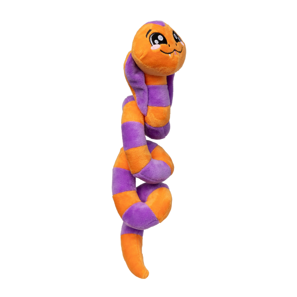 SSS-TEVEN THE SNAKE - JOUET POUR CHIENS
