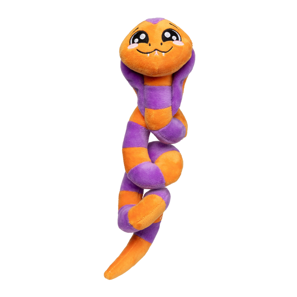 SSS-TEVEN THE SNAKE - JOUET POUR CHIENS