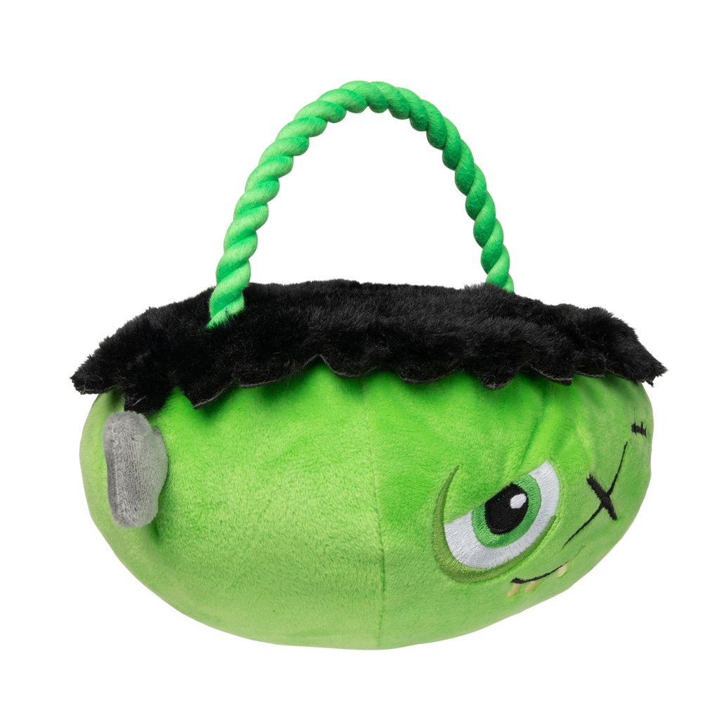 FRANKEN BASKET - JOUET POUR CHIENS