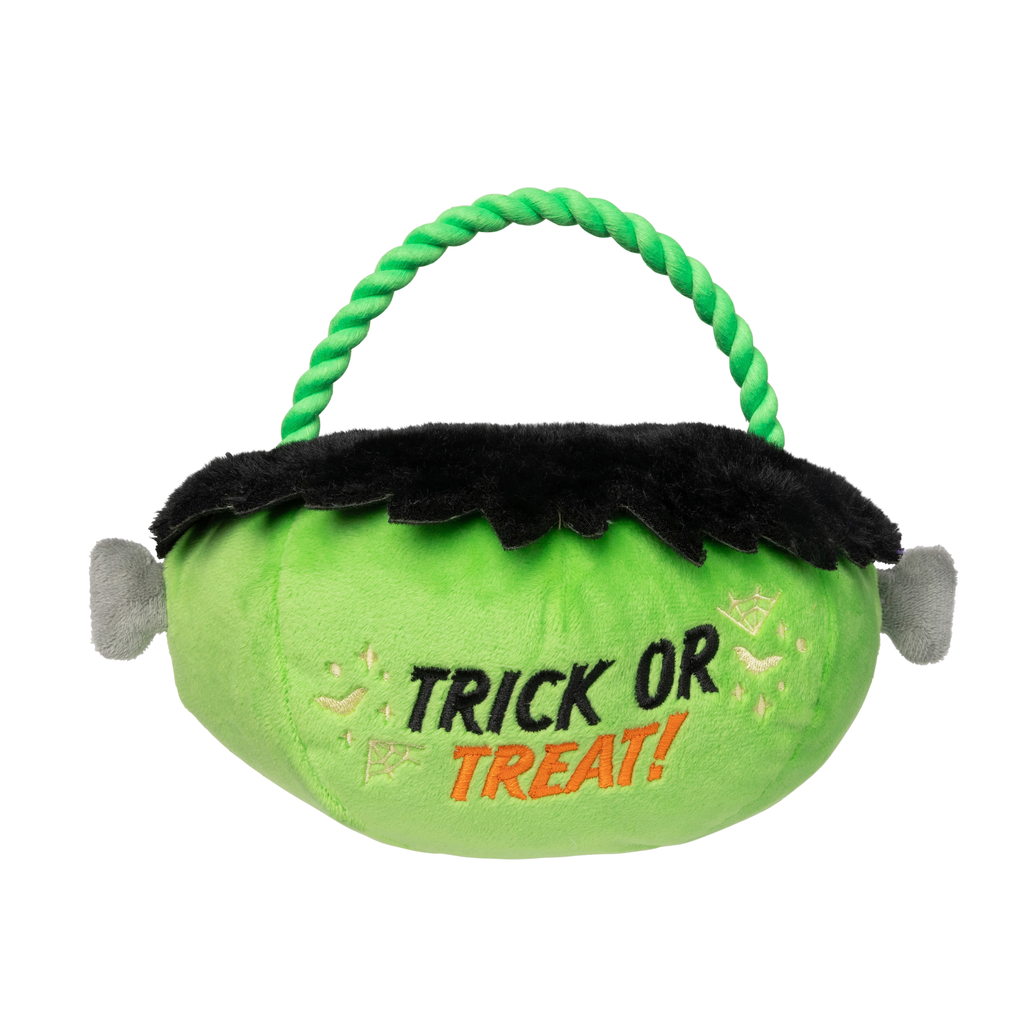 FRANKEN BASKET - JOUET POUR CHIENS