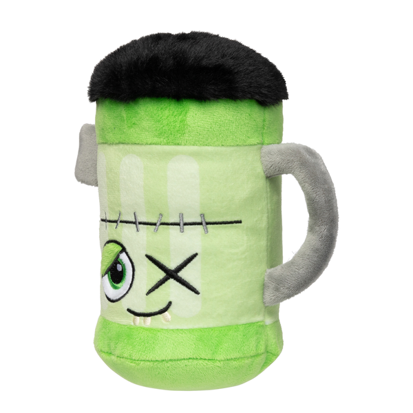 FRANKEN-STEIN BEER - JOUET POUR CHIENS
