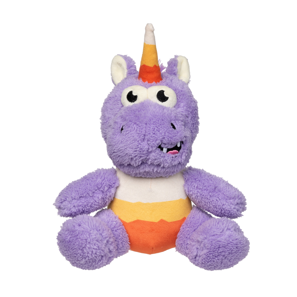 CANDY CORN ELECTRA - JOUET POUR CHIENS